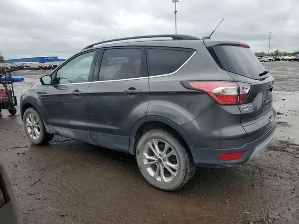 1FMCU9GD4HUB34928 2017 FORD ESCAPE - Image 2