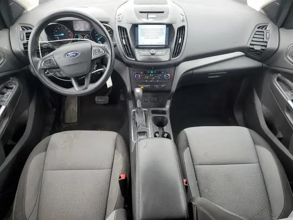1FMCU9GD4HUB34928 2017 FORD ESCAPE - Image 8