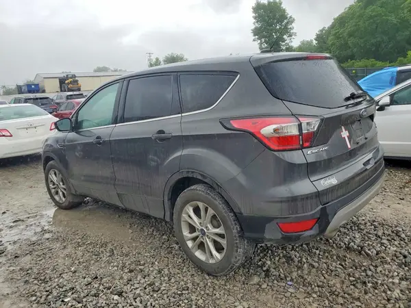1FMCU9GD4HUB36131 2017 FORD ESCAPE - Image 2