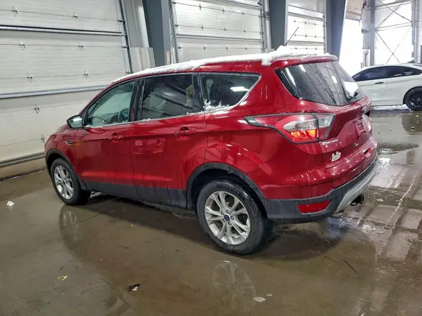 1FMCU9GD4HUB38364 2017 FORD ESCAPE - Image 2