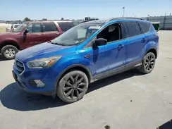 1FMCU9GD4HUB39725 2017 FORD ESCAPE