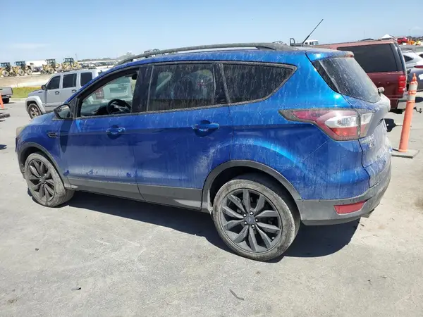 1FMCU9GD4HUB39725 2017 FORD ESCAPE - Image 2