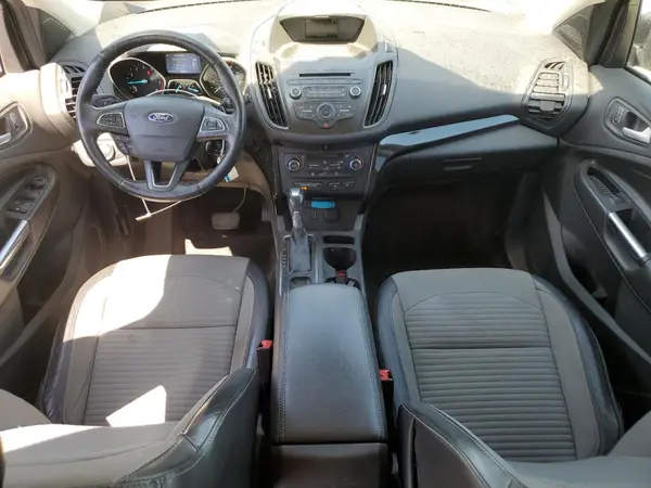 1FMCU9GD4HUB39725 2017 FORD ESCAPE - Image 8
