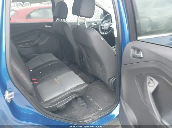 1FMCU9GD4HUB45637 2017 FORD ESCAPE - Image 8