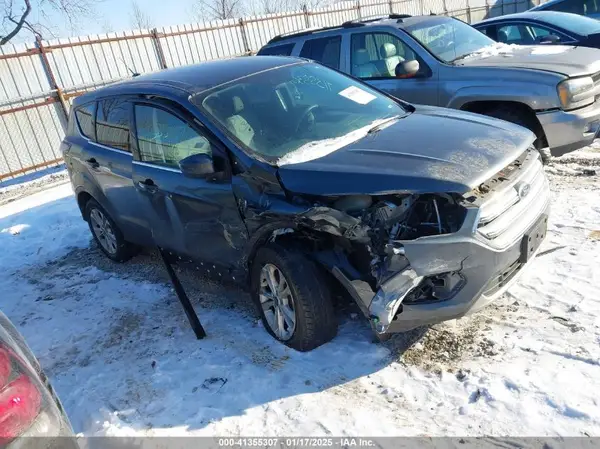 1FMCU9GD4HUB50479 2017 FORD ESCAPE - Image 1