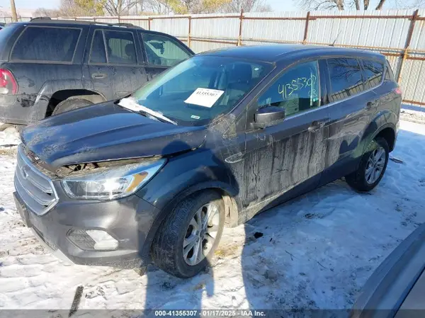 1FMCU9GD4HUB50479 2017 FORD ESCAPE - Image 2