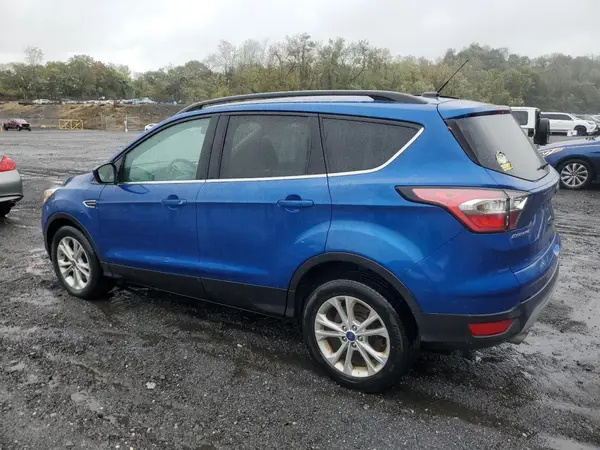 1FMCU9GD4HUB54094 2017 FORD ESCAPE - Image 2