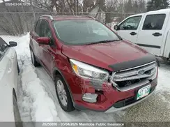 1FMCU9GD4HUB54760 2017 FORD ESCAPE