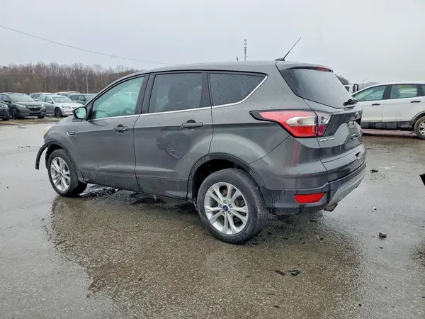 1FMCU9GD4HUB55603 2017 FORD ESCAPE - Image 2
