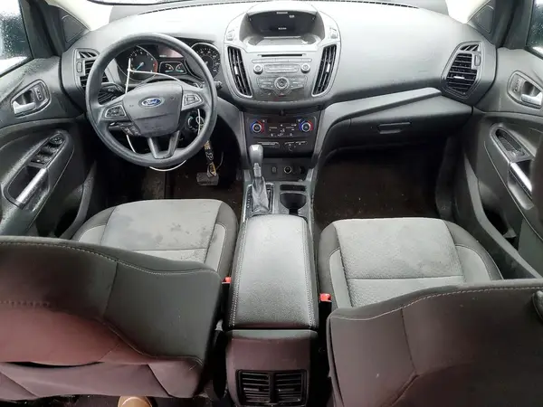 1FMCU9GD4HUB55603 2017 FORD ESCAPE - Image 8