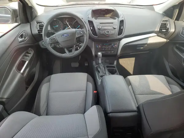 1FMCU9GD4HUB55651 2017 FORD ESCAPE - Image 8