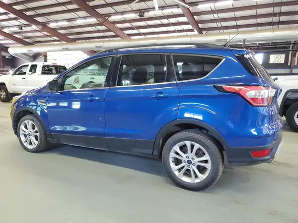 1FMCU9GD4HUB58114 2017 FORD ESCAPE - Image 2