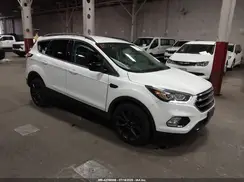 1FMCU9GD4HUB59411 2017 FORD ESCAPE