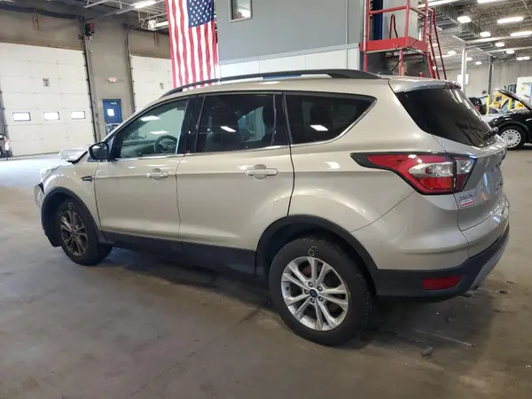 1FMCU9GD4HUB60834 2017 FORD ESCAPE - Image 2