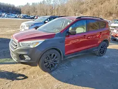 1FMCU9GD4HUB63166 2017 FORD ESCAPE