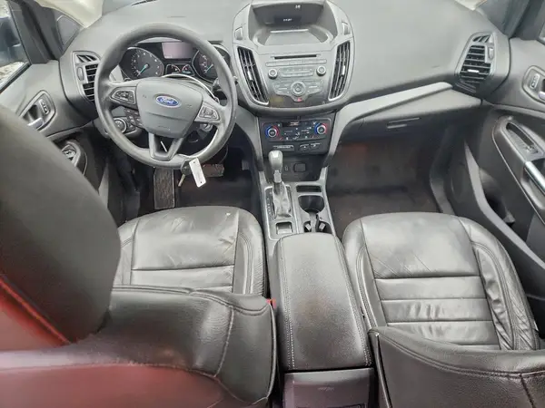 1FMCU9GD4HUB63992 2017 FORD ESCAPE - Image 8