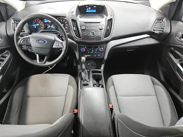 1FMCU9GD4HUB64592 2017 FORD ESCAPE - Image 8