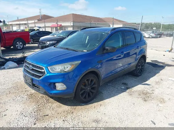 1FMCU9GD4HUB70439 2017 FORD ESCAPE - Image 2