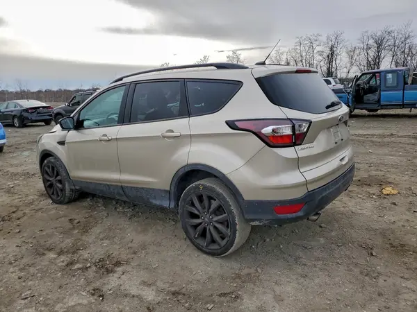 1FMCU9GD4HUB71686 2017 FORD ESCAPE - Image 2