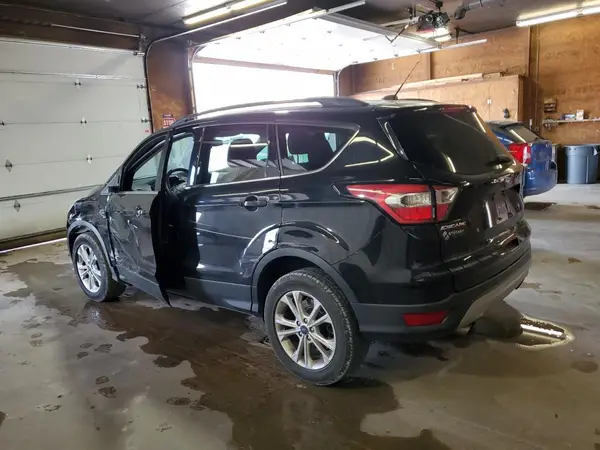 1FMCU9GD4HUB72109 2017 FORD ESCAPE - Image 2
