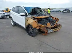 1FMCU9GD4HUB75785 2017 FORD ESCAPE