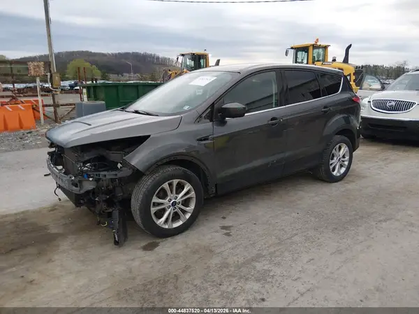 1FMCU9GD4HUB76385 2017 FORD ESCAPE - Image 2