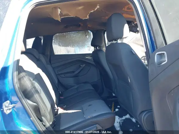 1FMCU9GD4HUB76516 2017 FORD ESCAPE - Image 8