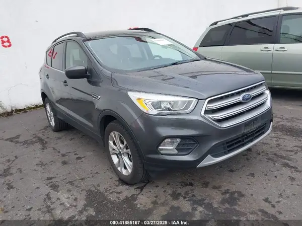 1FMCU9GD4HUB78721 2017 FORD ESCAPE - Image 1