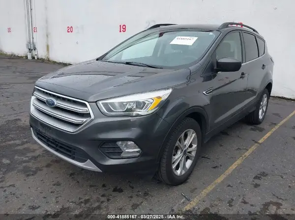 1FMCU9GD4HUB78721 2017 FORD ESCAPE - Image 2