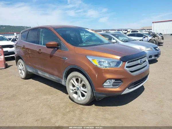 1FMCU9GD4HUB78962 2017 FORD ESCAPE - Image 1