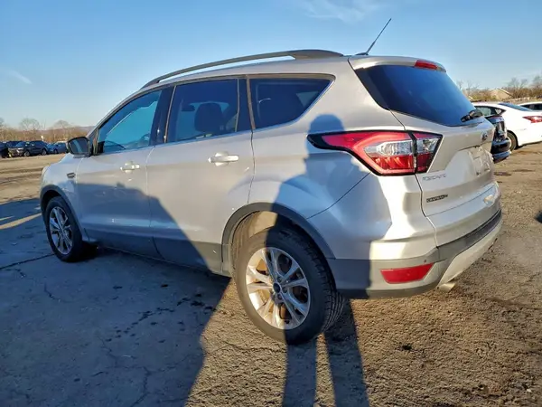 1FMCU9GD4HUB85345 2017 FORD ESCAPE - Image 2