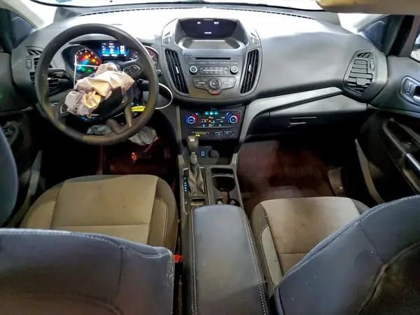 1FMCU9GD4HUB87399 2017 FORD ESCAPE - Image 8