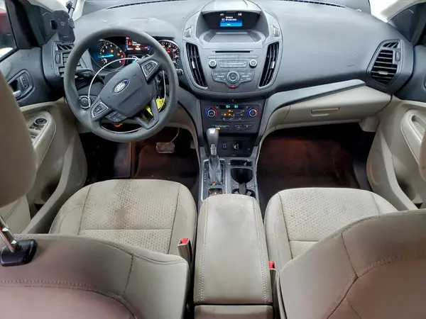 1FMCU9GD4HUB87676 2017 FORD ESCAPE - Image 8