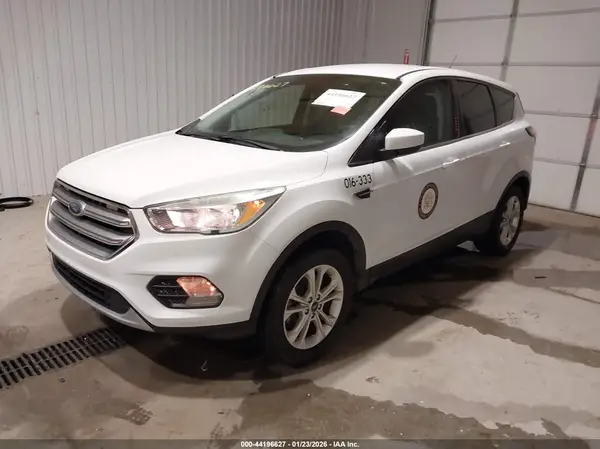 1FMCU9GD4HUB90433 2017 FORD ESCAPE - Image 2