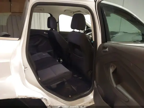 1FMCU9GD4HUB90433 2017 FORD ESCAPE - Image 8