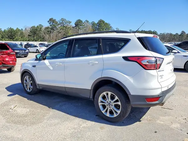 1FMCU9GD4HUB90562 2017 FORD ESCAPE - Image 2