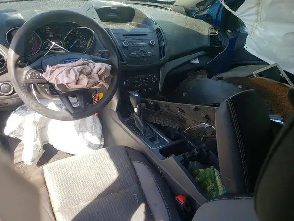 1FMCU9GD4HUB93784 2017 FORD ESCAPE - Image 8