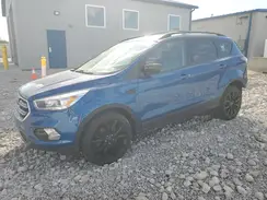 1FMCU9GD4HUB94322 2017 FORD ESCAPE