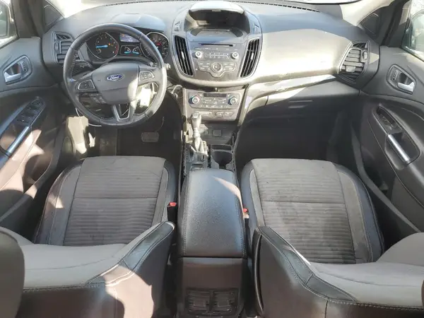 1FMCU9GD4HUB94322 2017 FORD ESCAPE - Image 8