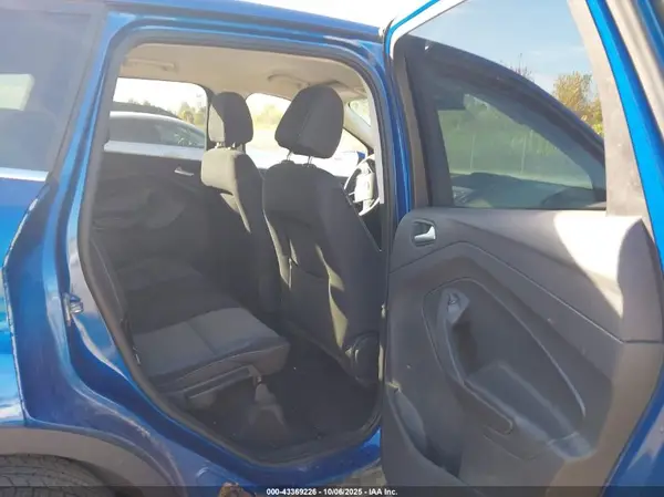 1FMCU9GD4HUB94661 2017 FORD ESCAPE - Image 8