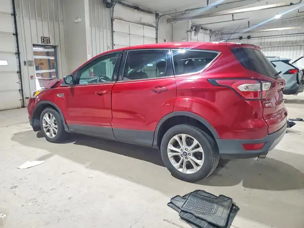 1FMCU9GD4HUB94837 2017 FORD ESCAPE - Image 2