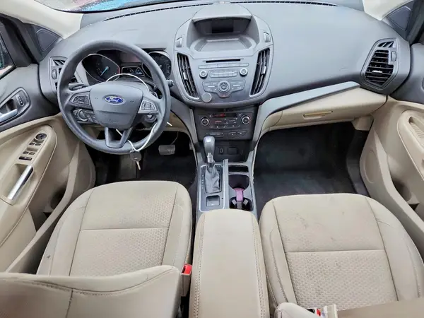 1FMCU9GD4HUB94837 2017 FORD ESCAPE - Image 8
