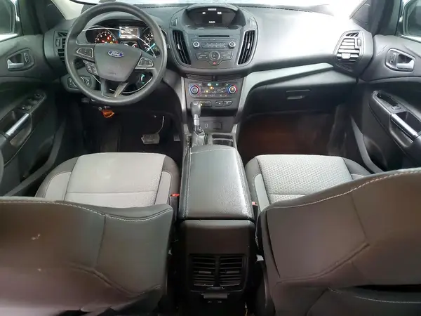 1FMCU9GD4HUB98063 2017 FORD ESCAPE - Image 8