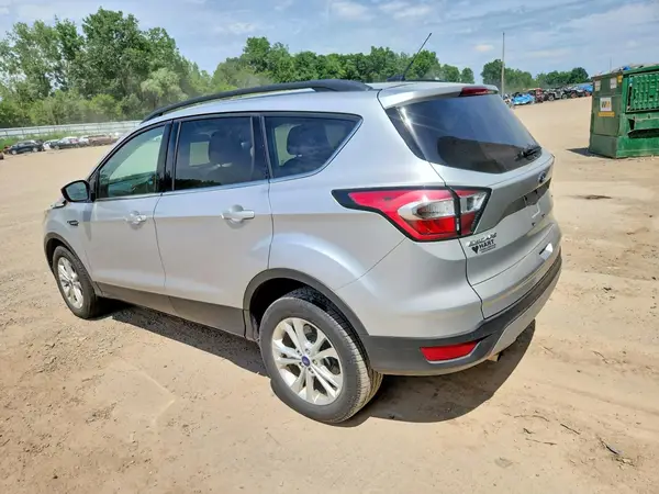 1FMCU9GD4HUB99245 2017 FORD ESCAPE - Image 2