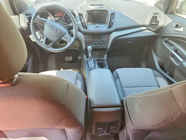 1FMCU9GD4HUB99245 2017 FORD ESCAPE - Image 8