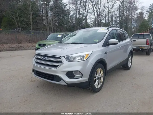 1FMCU9GD4HUC05111 2017 FORD ESCAPE - Image 2