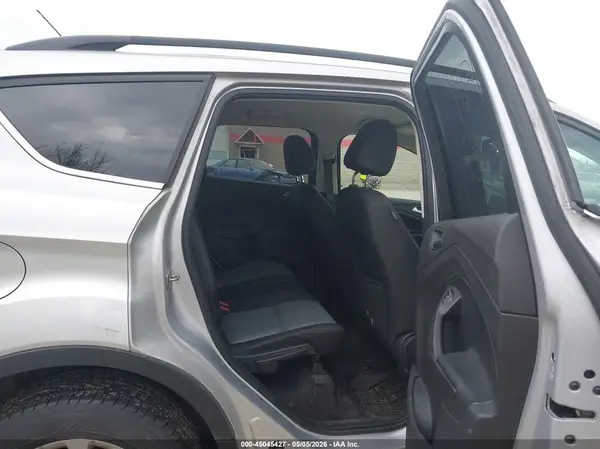 1FMCU9GD4HUC05111 2017 FORD ESCAPE - Image 8