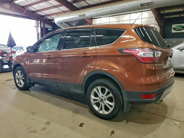 1FMCU9GD4HUC08364 2017 FORD ESCAPE - Image 2