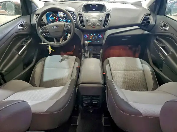 1FMCU9GD4HUC08364 2017 FORD ESCAPE - Image 8