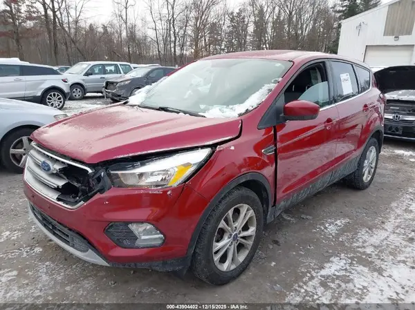 1FMCU9GD4HUC08560 2017 FORD ESCAPE - Image 2